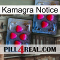 Kamagra Notice 14